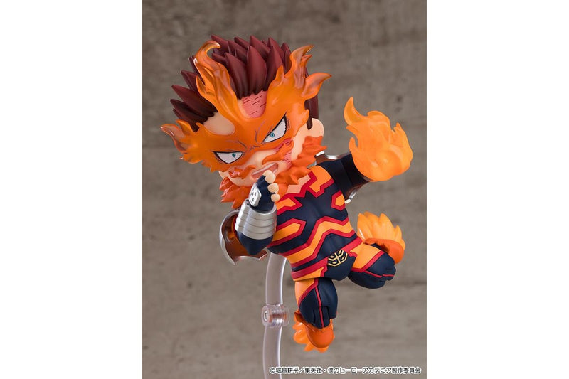 My Hero Academia: Endeavor - Nendoroid Figure