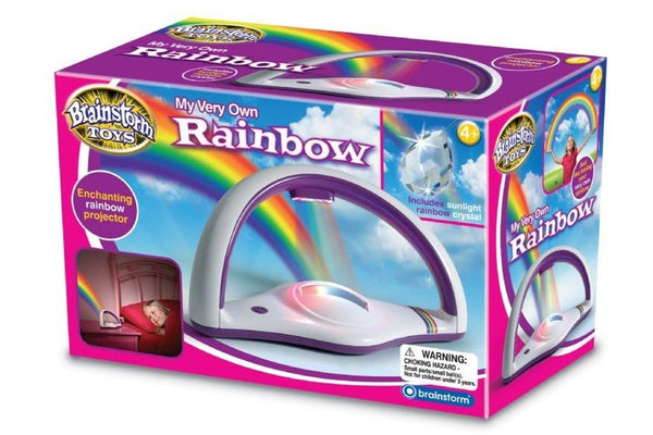 Brainstorm Toys: My Very Own Rainbow