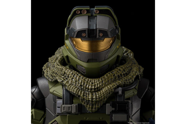 HALO: Jun-A266 (Noble Three) - Action Figure