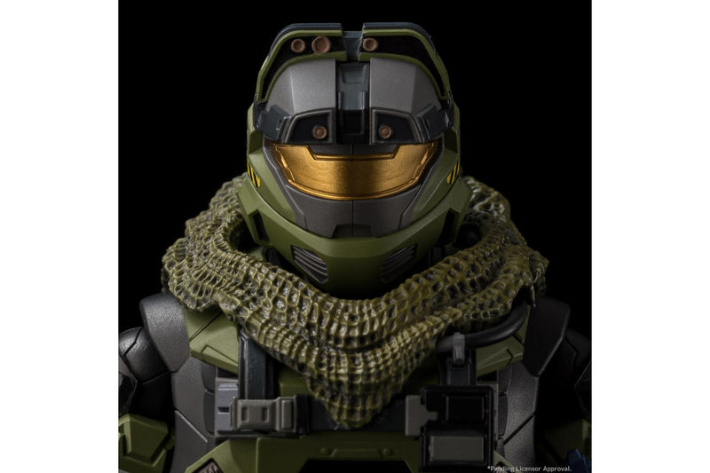 HALO: Jun-A266 (Noble Three) - Action Figure