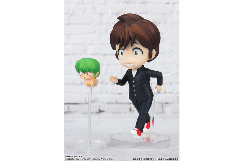 Urusei Yatsura: Ataru Moroboshi & Ten - Figuarts Mini Figure