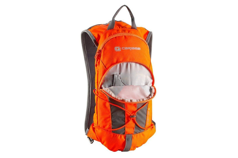 Caribee: Stinger 2L Hydration Pack - Orange