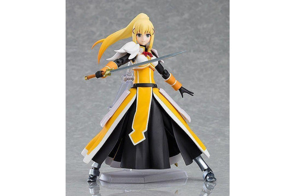 Konosuba: Darkness - Figma Figure