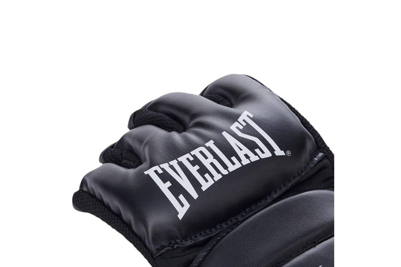 Everlast Core Everstrike Black Mma Training Gloves