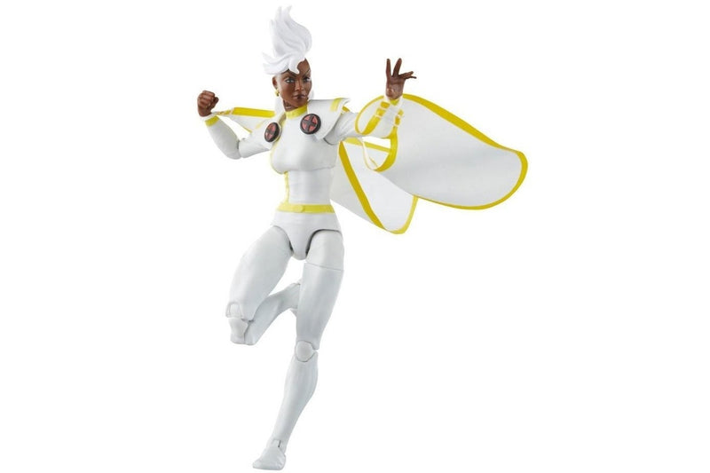 Marvel Legends: Storm - 6" Action Figure