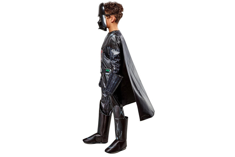 Star Wars: Darth Vader - Premium Child Costume (Size: X-Small)