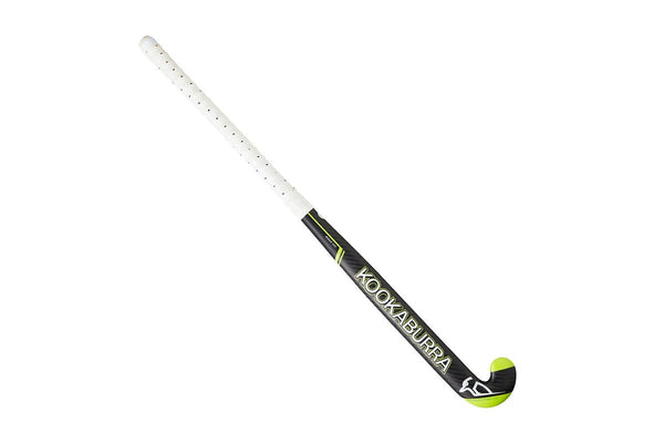 Kookaburra Midas 250 Mid-Bow 36.5'' Long Medium Weight Field Hockey Stick