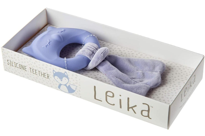 Mary Meyer: Leika Little Owl Teether