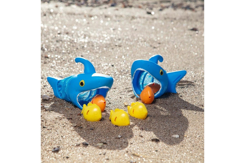 Melissa & Doug: Spark Shark - Fish Hunt