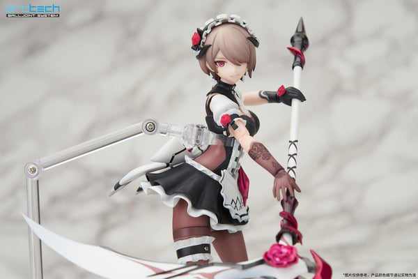 Honkai Impact 3rd: Rita (Umbral Rose Ver.) - Action Figure