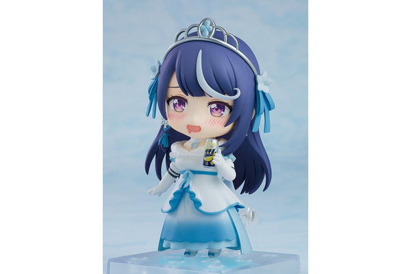 V-Den: Kokorone Awayuki - Nendoroid Figure