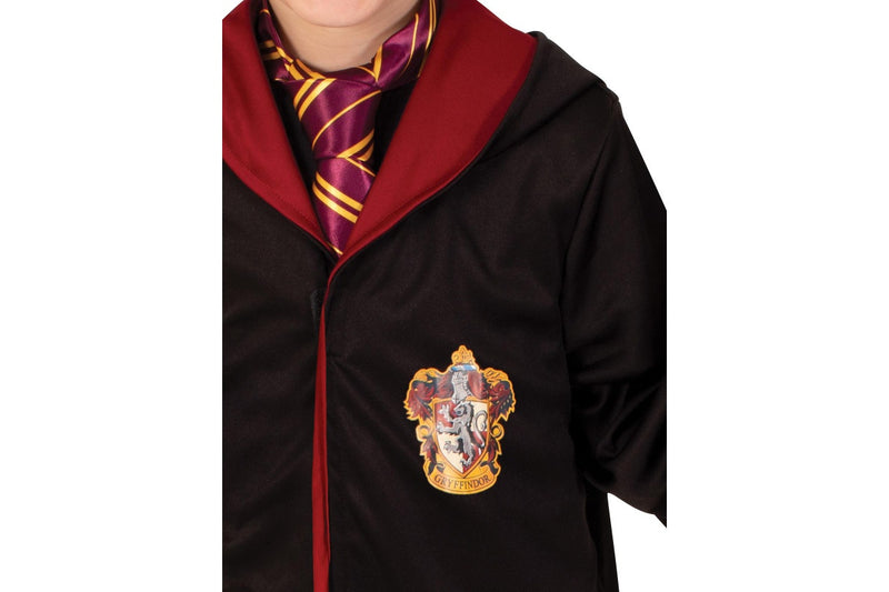 Harry Potter: Gryffindor - Classic Robe (Size: 6+)