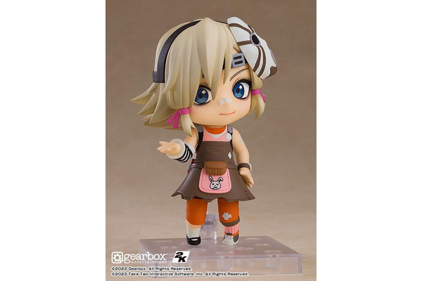 Borderlands: Tiny Tina - Nendoroid Figure