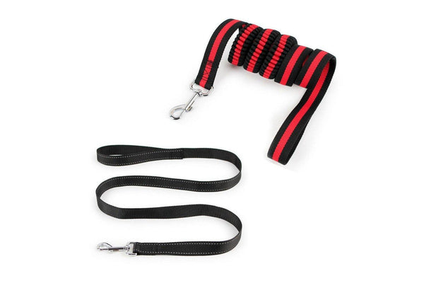 1.2m Strong Nylon Pet Dog Lead Leash Cat Training Collar