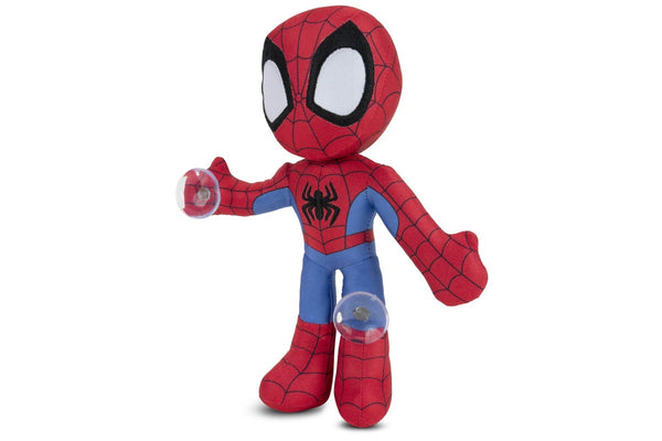 Marvel's Spidey: Spidey - Web Clinger Plush