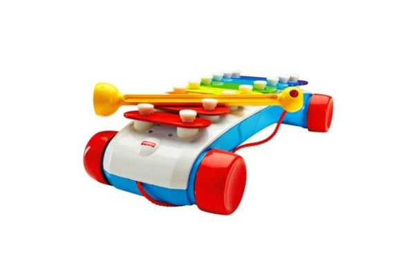 Fisher-Price: Classic Xylophone