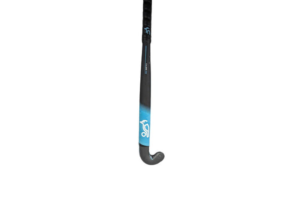 Kookaburra Calibre 700 Mid-Bow 36.5'' Long Light Weight Field Hockey Stick