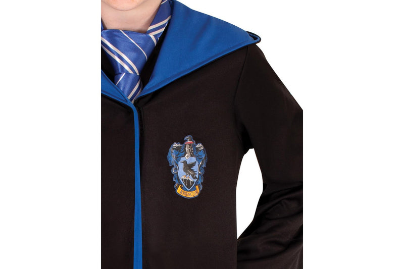 Harry Potter: Ravenclaw - Classic Robe (Size: 6+)