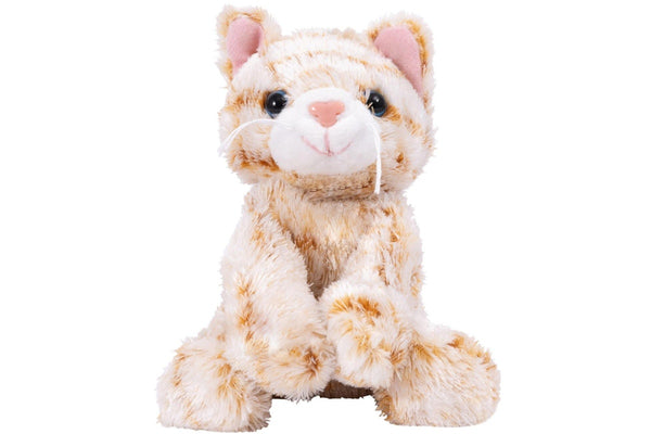 Mary Meyer: Catsy Kitty - Ginger Cat (15cm)