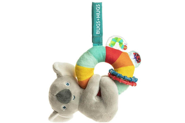 The World of Eric Carle: Koala Activity Toy