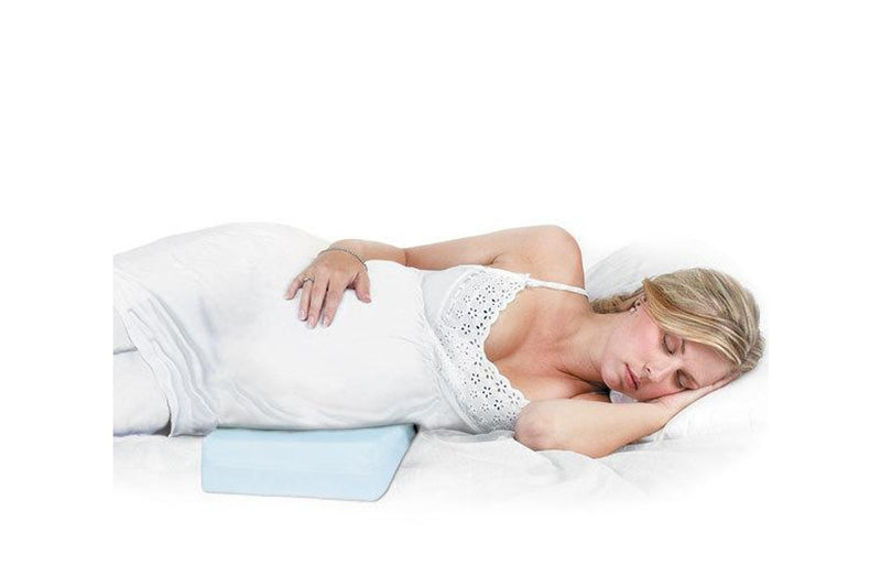 Jolly Jumper Pregnancy Pillow