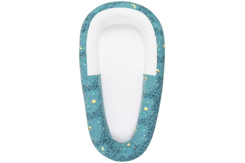 Purflo: Sleep Tight Baby Bed - Stargazer Midnight