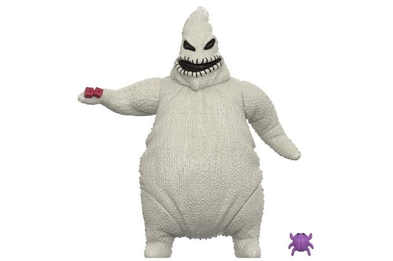 The Nightmare Before Christmas: Oogie Boogie - ReAction Figure