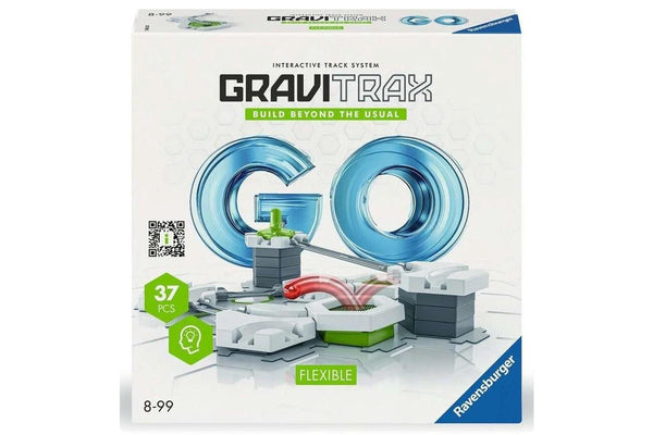 GraviTrax: Go Flexible