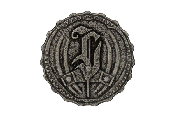 Dungeons & Dragons: Baldur's Gate 3 - Collectible Soul Coin