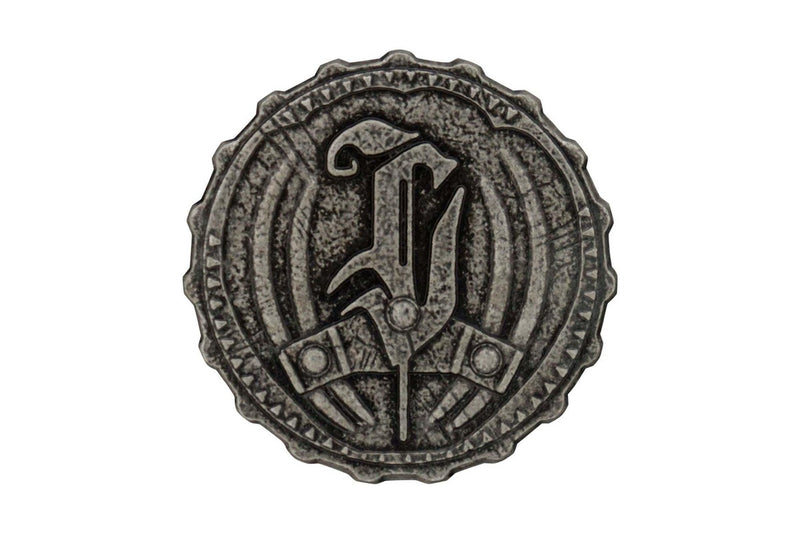 Dungeons & Dragons: Baldur's Gate 3 - Collectible Soul Coin