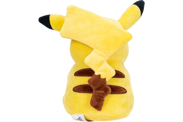 Pokemon: 12" Plush - Pikachu