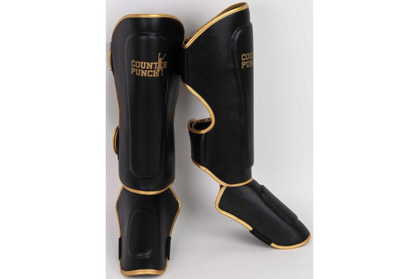 Counterpunch MMA Shin Guards - M