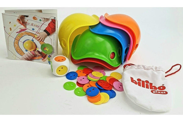 Mini Bilibo Game Box