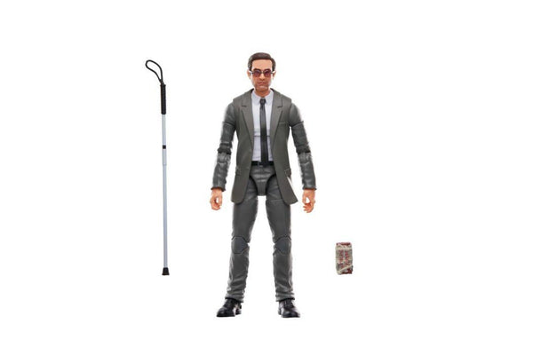 Spider-Man: No Way Home - Matt Murdock - 6" Action Figure