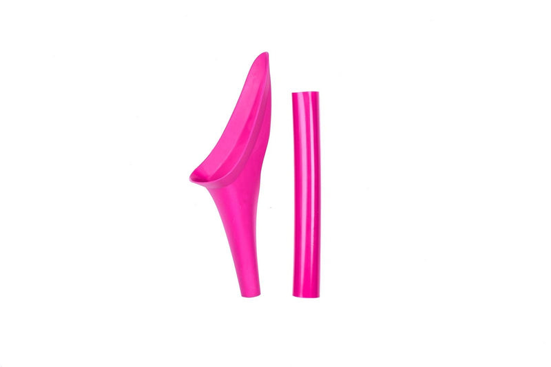 SHEWEE Flexi - Pink