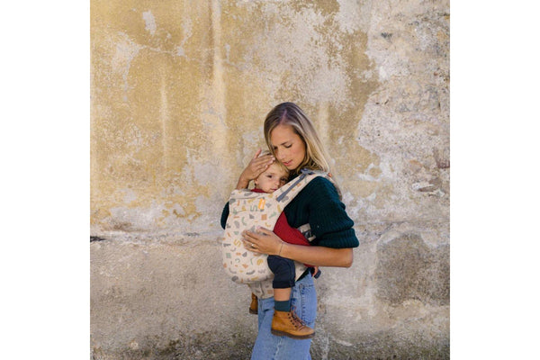 Beco: Toddler Carrier - Geometric