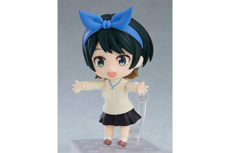 Rent-A-Girlfriend: Ruka Sarashina - Nendoroid Figure