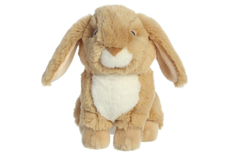 Aurora: Eco Nation Lop-Eared Rabbit - 22cm Plush