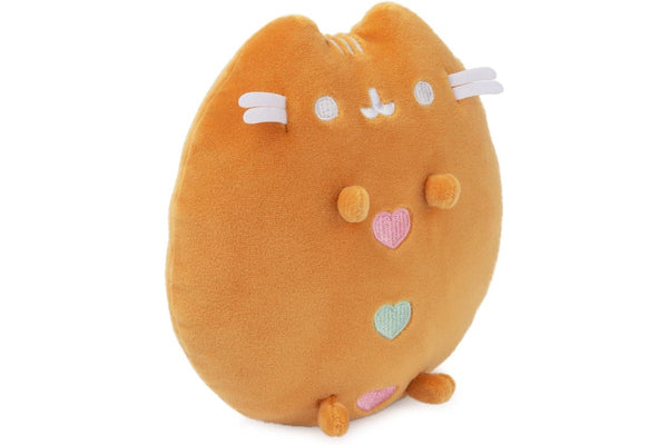 Pusheen the Cat: Gingerbread Pusheen - 6" Squisheen Plush