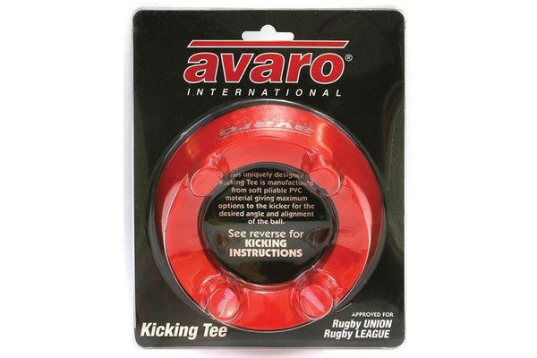 Avaro Standard Kicking Tee