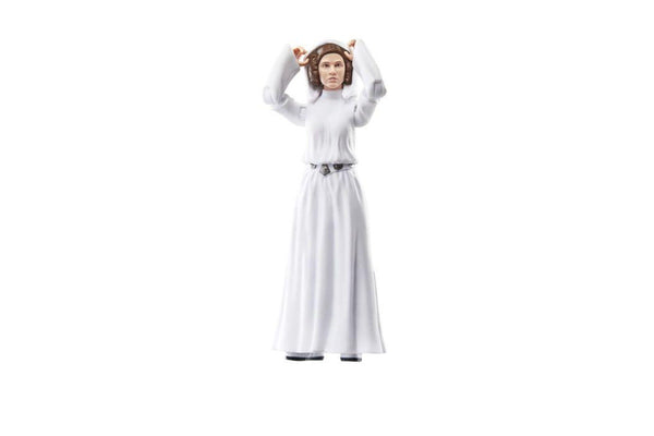 Star Wars: Princess Leia Organa - 3.75" Action Figure