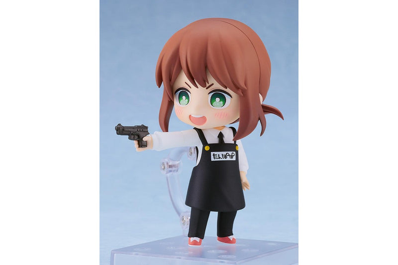 Kindergarten Wars: Rita - Nendoroid Figure