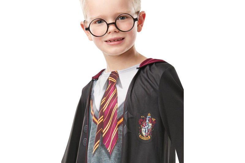 Harry Potter: Photoreal Robe - Child Costume (Size: Medium)