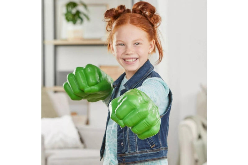 Marvel Avengers: Hulk Gamma Smash Fists