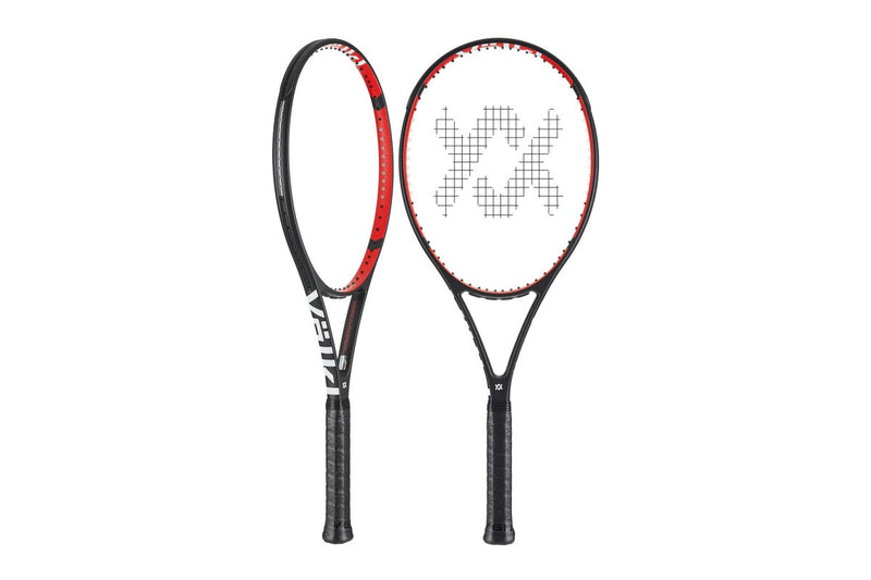 VOLKL V-CELL 8 285g Tennis Racquet Racket - Unstrung - 4 3/8