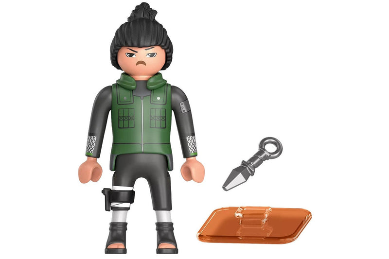 Playmobil: Naruto Shippuden - Shikamaru (71107)