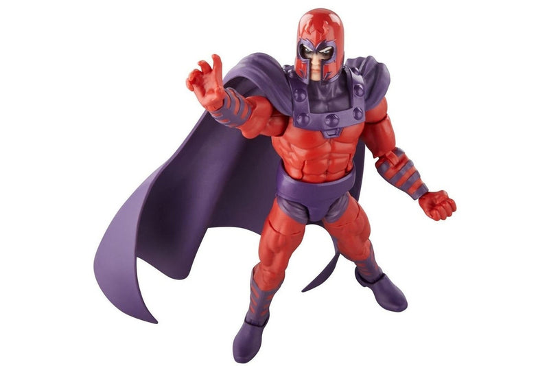 Marvel Legends: Magneto - 6" Action Figure