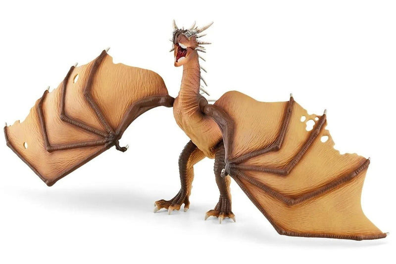 Schleich: Wizarding World - Hungarian Horntail