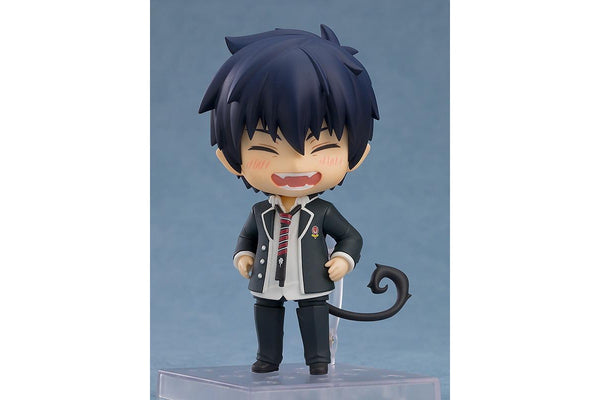 Blue Exorcist: Rin Okumura - Nendoroid Figure