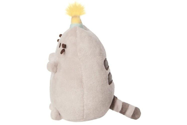 Pusheen: Party Pusheen - 13cm Plush